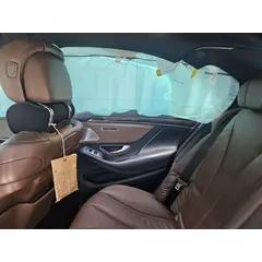 2018 Mercedes-Benz S-Class (Мерседес-Бенц S-Класс) S350d 4MATIC